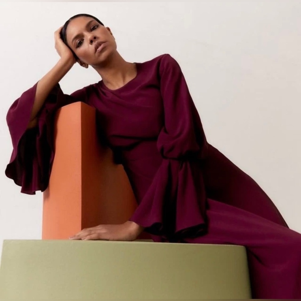 Roksanda dress